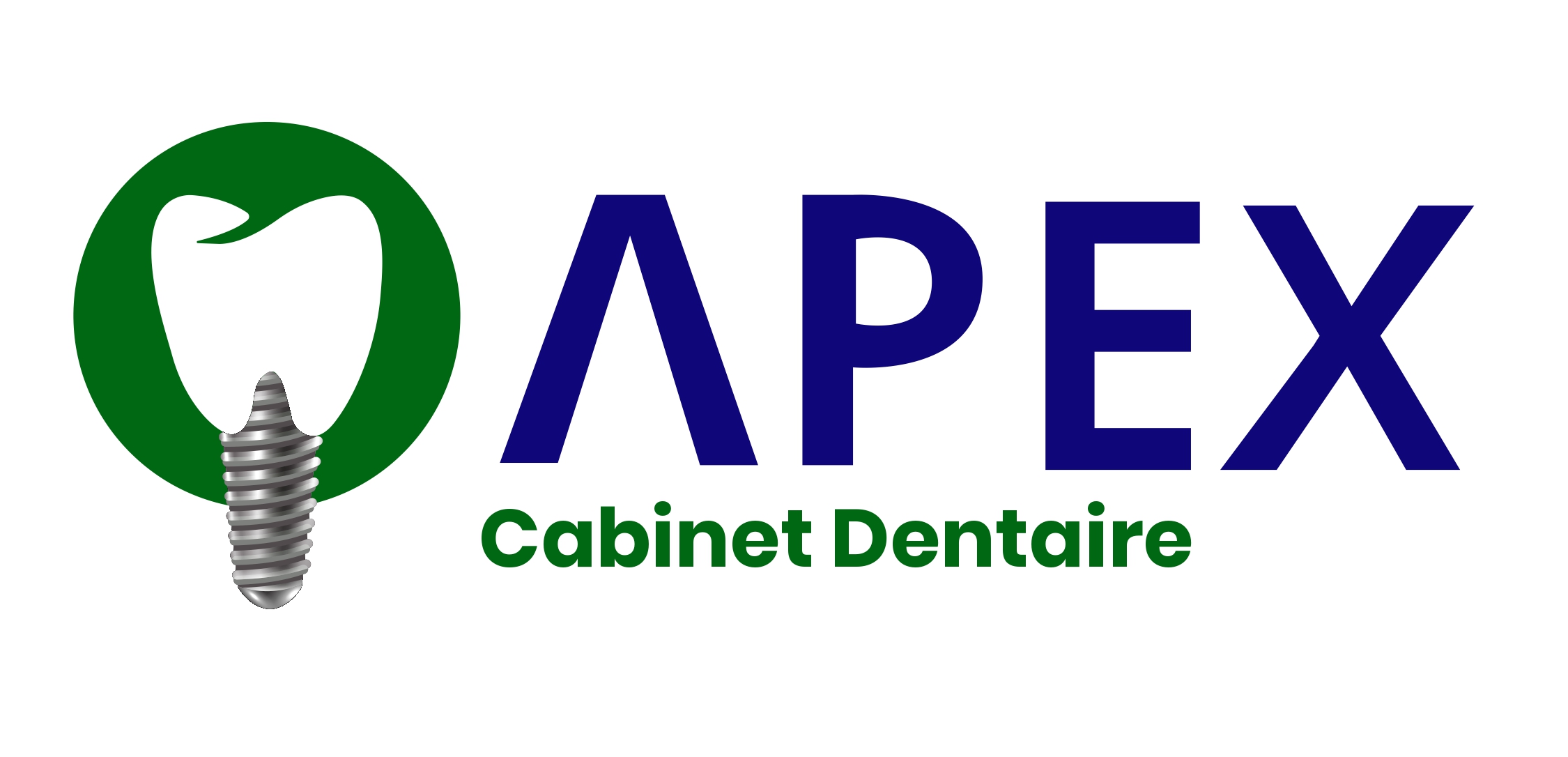 Apex Logo
